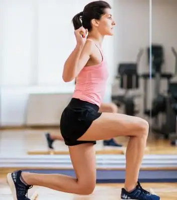 fat freezing Benson and exercise